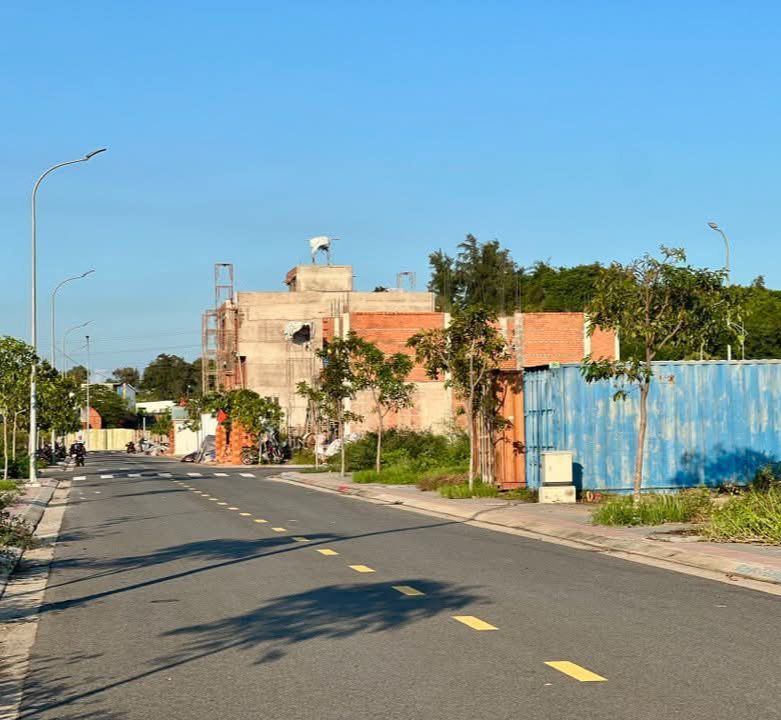 Đất nền hẻm 169 Lưu Chí Hiếu, Vũng Tàu 84m² giá 4.5 tỷ - Đầu tư sinh lời ngay!