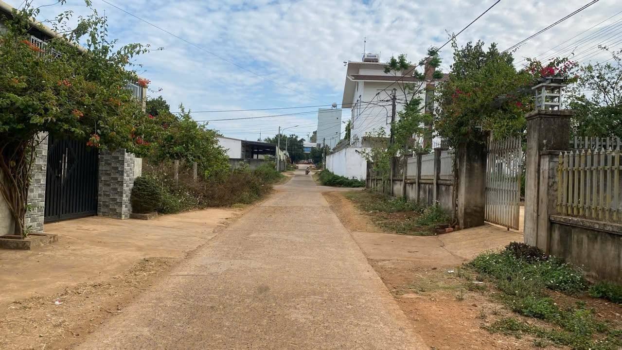 Đất ở hẻm 735 Lê Duẩn, phường An Phú, 144m² - Giá chỉ 600 triệu!