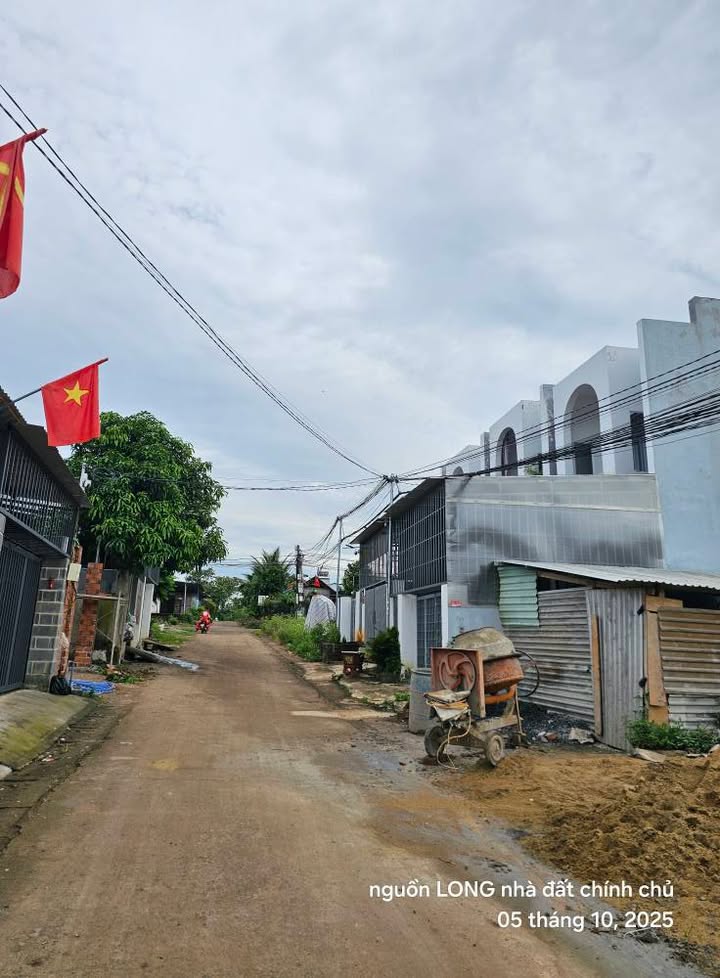 Đất thổ cư 3000m² tại phường Cư Bua, Buôn Ma Thuột, giá 6.5 tỷ - Cơ hội đầu tư tuyệt vời!