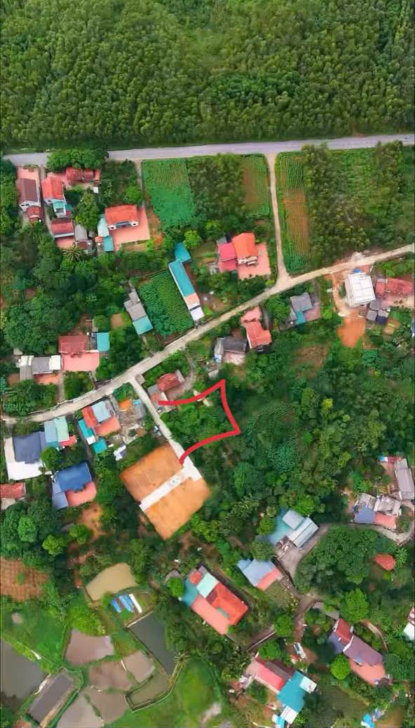 Đất nền Thanh Đình, Việt Trì 102m² giá 500 triệu - Tiềm năng đầu tư sinh lời cao!