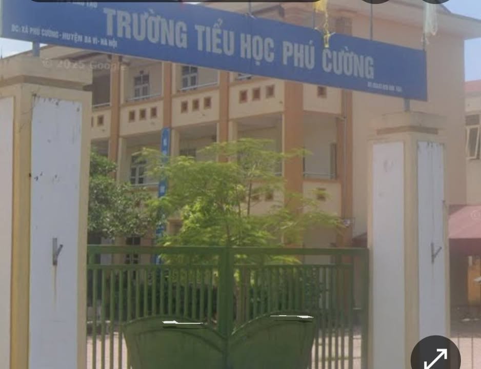 Đất nền Phú Cường, Ba Vì 150m² giá 2x triệu/m² - Mặt tiền kinh doanh tốt!