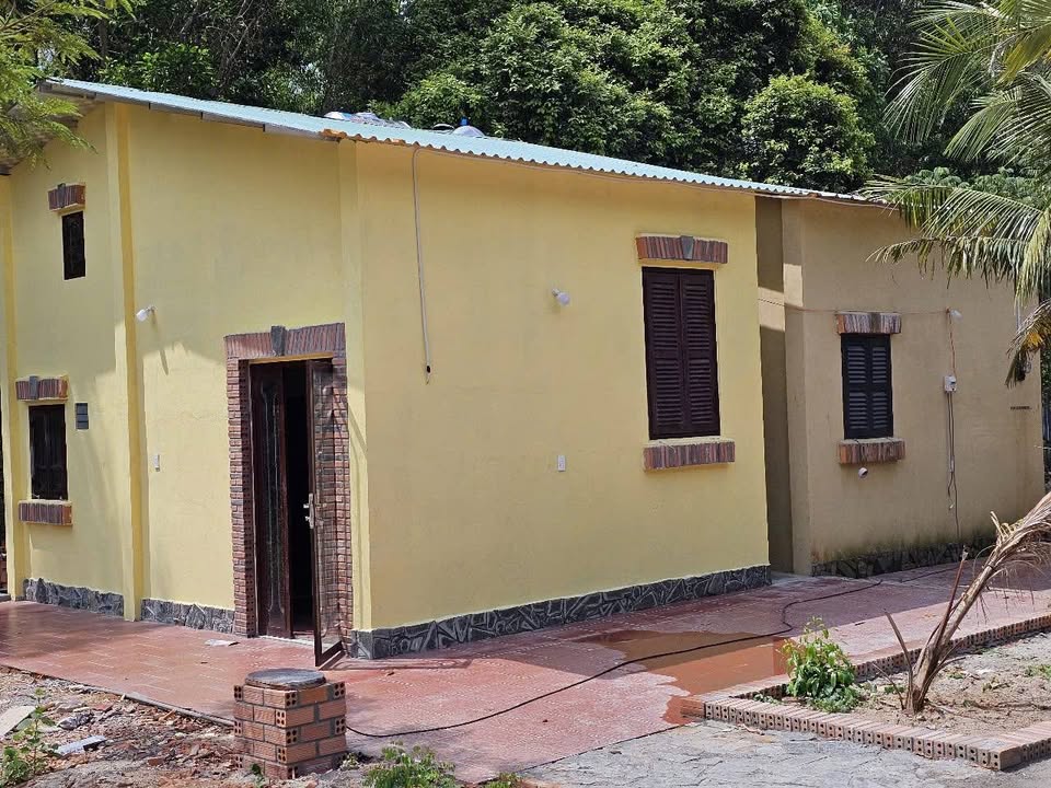 Nhà vườn cho thuê tại xã Cửa Dương, Phú Quốc - Giá thỏa thuận hấp dẫn!