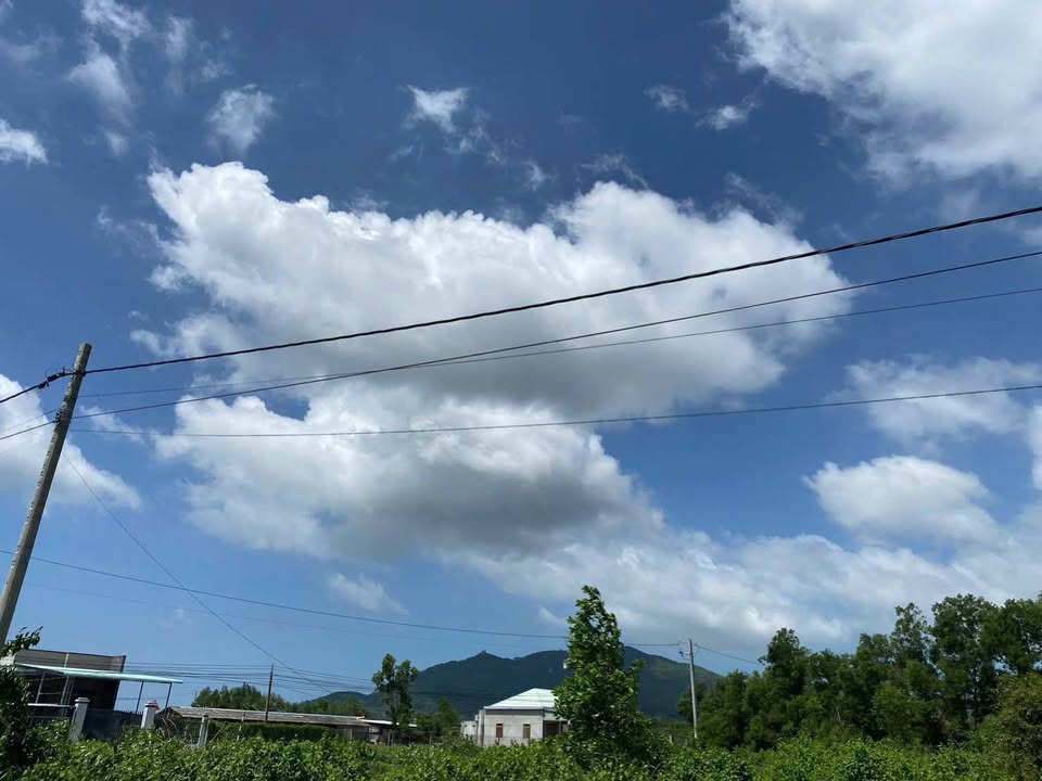 Đất nền Phước Hải 1100m² giá 4.7 tỷ - Mặt tiền rộng thuận lợi cho kinh doanh!