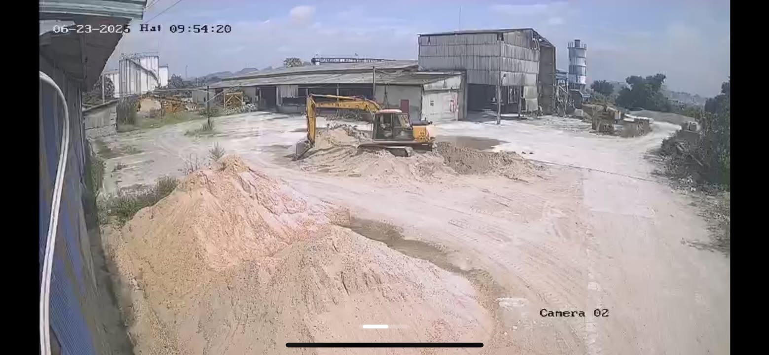 Kho cho thuê tại Hoa Lư, Ninh Bình 2001m² - Địa điểm lý tưởng cho sản xuất và lưu trữ!