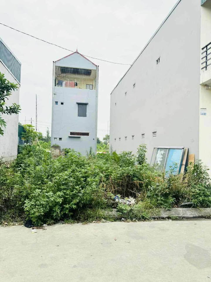 Lô đất phố Thiện Tân, Ninh Sơn, 82m² giá 3 tỷ - Cơ hội đầu tư tuyệt vời!