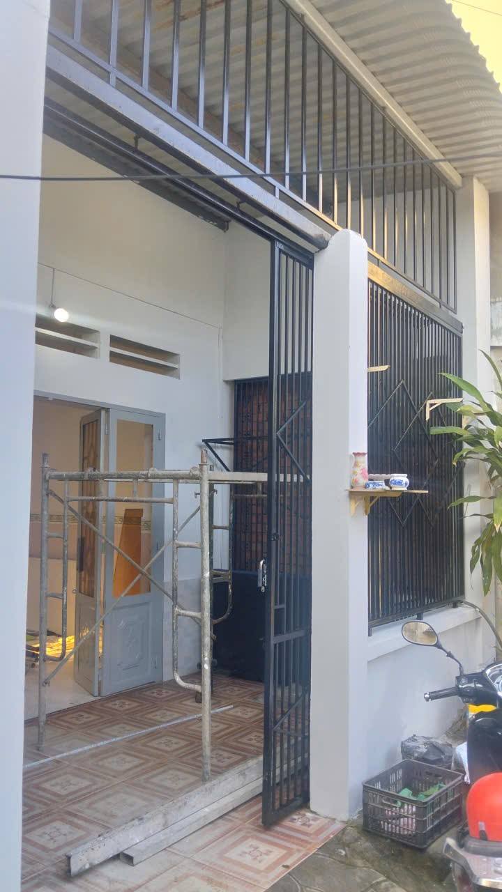 Nhà riêng phường Hiệp An, Thủ Dầu Một 87m² giá 1.5 tỷ - Gần Phan Đăng Lưu!