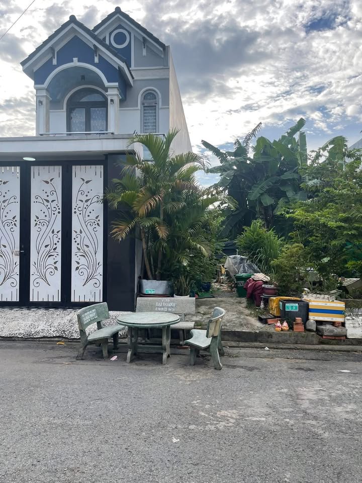 Đất nền Trần Văn Mười, Hóc Môn 110m² giá 4.8 tỷ - Sổ đỏ chính chủ