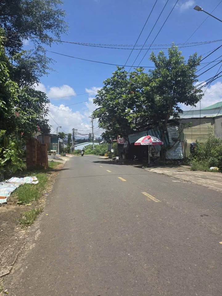 Nhà mặt tiền Mạc Đĩnh Chi, Bảo Lộc 123m² giá 2.9 tỷ - Kinh doanh sầm uất!