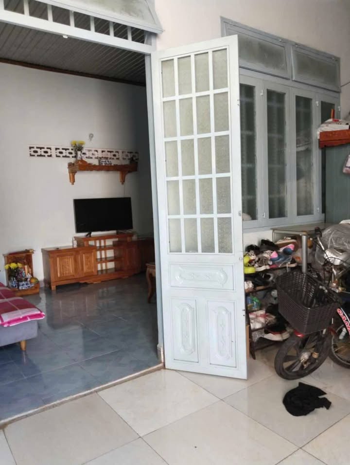 Nhà hẻm 248 Bùi Thị Xuân, Bảo Lộc 168m² giá 1.8 tỷ - Chính chủ bán nhanh!