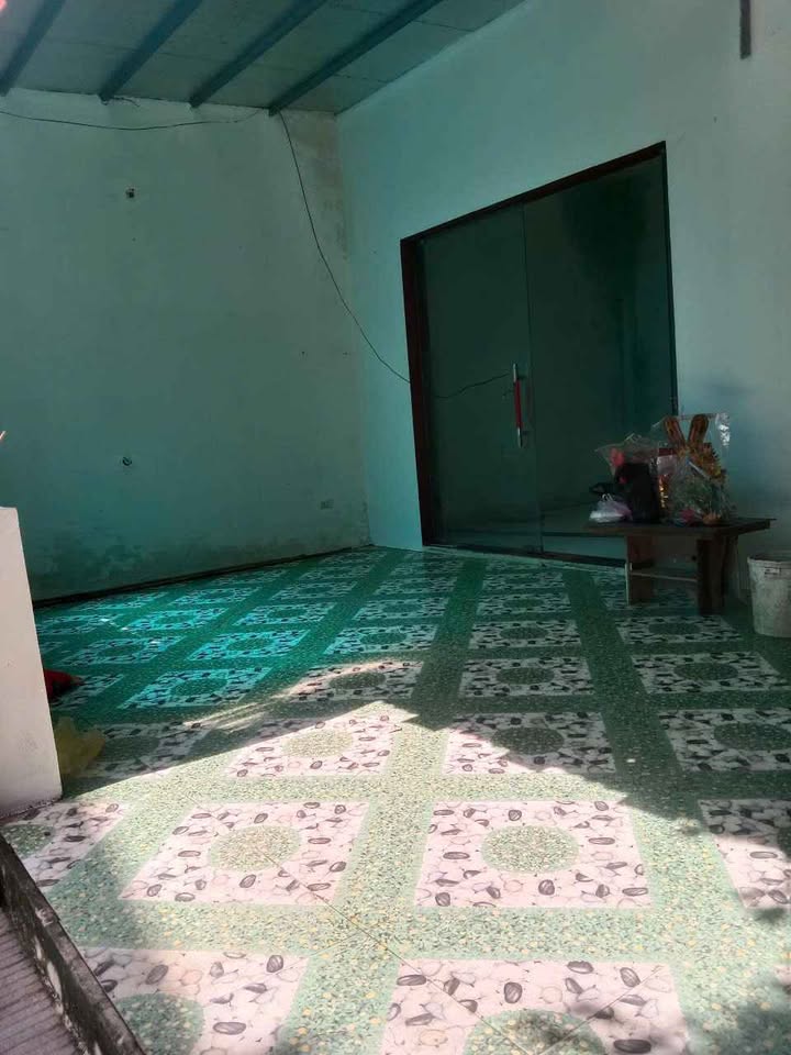 Nhà cấp 4 + Đất thổ cư 230m² tại Đông Việt, Quảng Phú chỉ 2.114 tỷ - Sẵn sàng ở ngay!