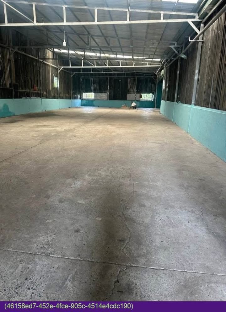 Cho thuê kho 600m² tại Vĩnh Lộc A, Bình Chánh - Phù hợp cho mọi nhu cầu kinh doanh!