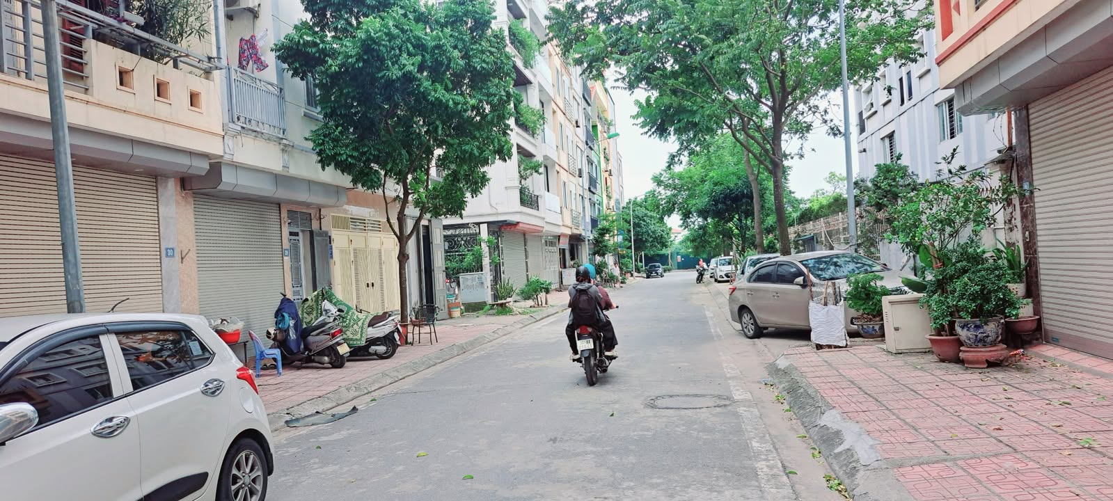 Nhà riêng Cổ Linh, Long Biên 57m² giá 1 tỷ - Vị trí đắc địa, sẵn sàng ở ngay!