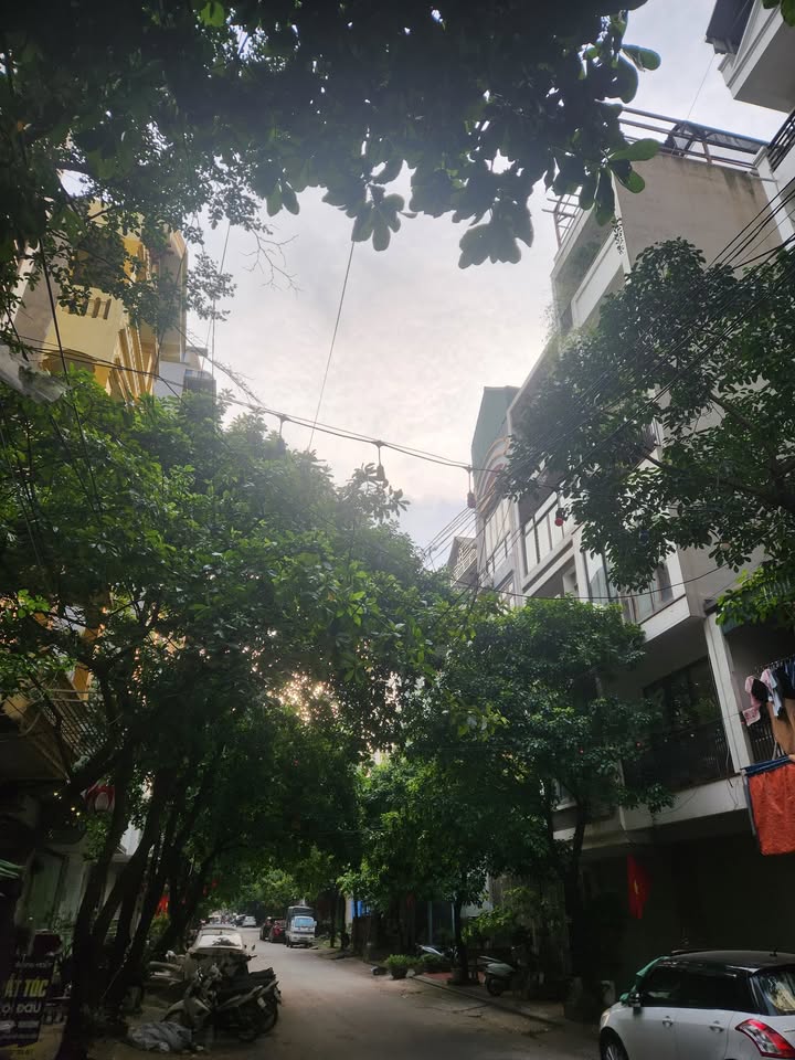 Nhà phố La Khê, Hà Đông 83m² giá thỏa thuận - Cơ hội đầu tư tuyệt vời!