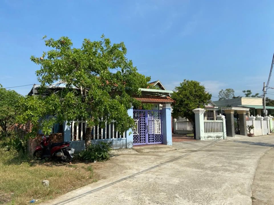 Đất vườn Hòa Khương Đà Nẵng 440m² giá 2.6 tỷ - Nghỉ dưỡng lý tưởng cho gia đình!