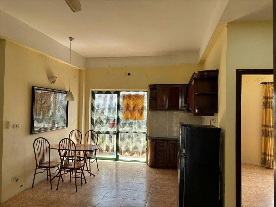 Chung cư Xuân Đỉnh Bắc Từ Liêm 100m² giá 9.5 triệu - Nội thất đầy đủ, phù hợp gia đình!