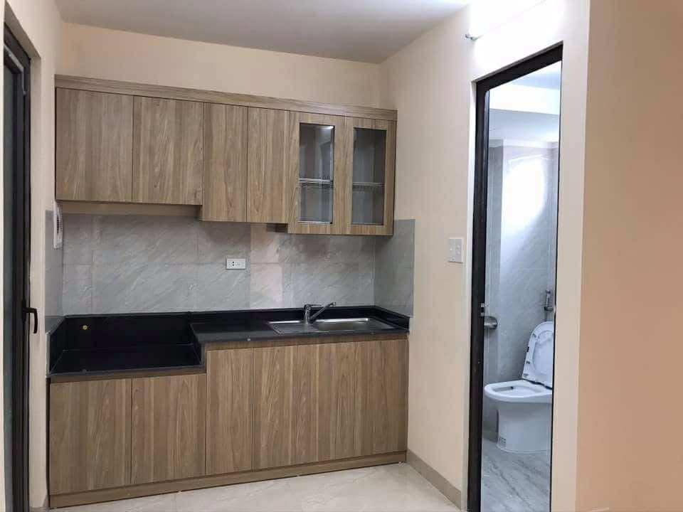 Căn hộ Mini 1 phòng ngủ Trần Phú 40m² giá 4,3 triệu - Dọn vào ở ngay!