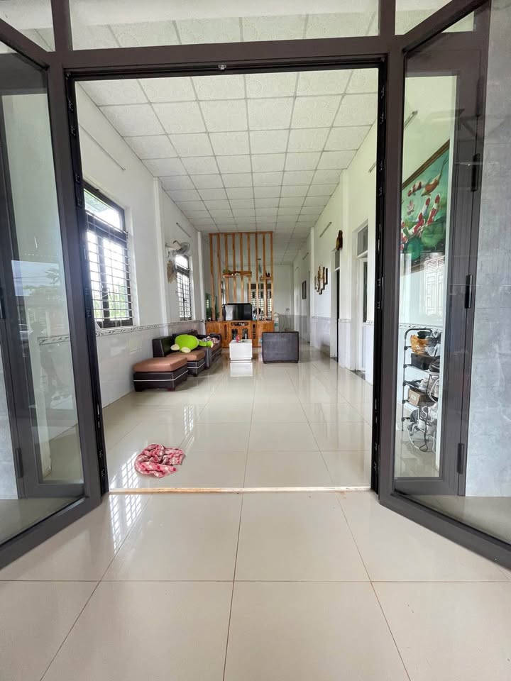 Nhà đẹp Phường Diên Hồng, TP. Pleiku 783m² giá 2 tỷ - Sẵn sàng vào ở ngay!