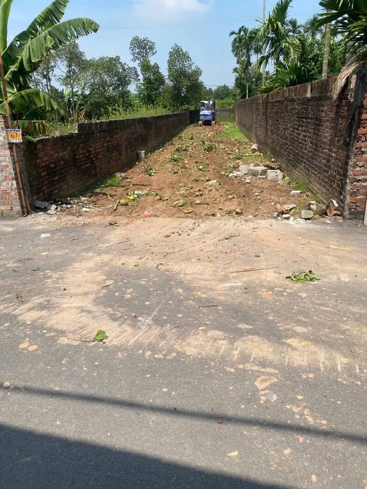 Đất thổ cư Sài Sơn 204m² chỉ 1 tỷ - Cơ hội đầu tư tuyệt vời!