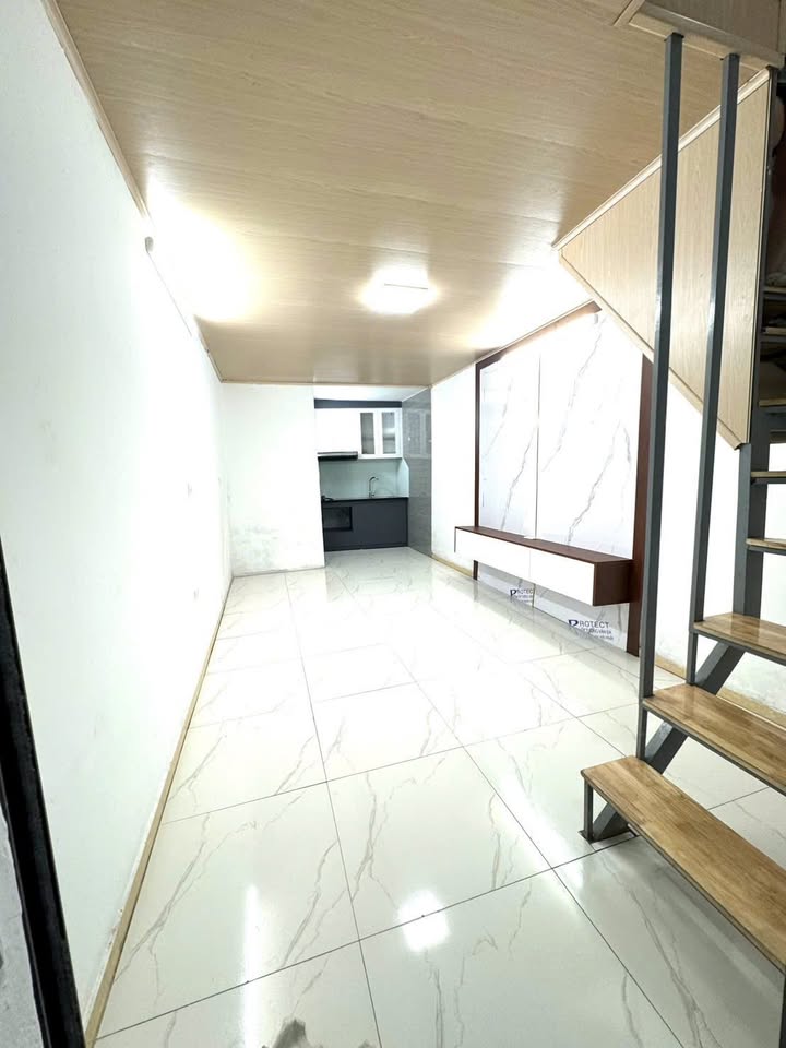 Nhà phố 2 tầng đường Đông Thiên, Vĩnh Hưng 40m² giá 2.09 tỷ - Sổ đỏ chính chủ, không quy hoạch!