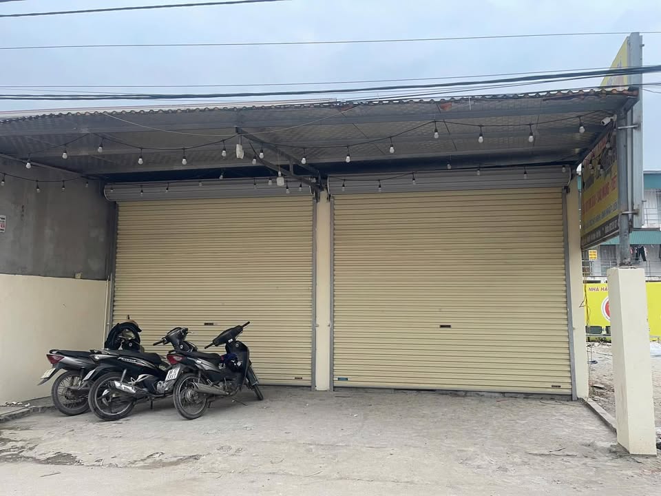 Nhà cho thuê 120m² tại xã Thiện Kế, Bình Xuyên - Vị trí đắc địa, kinh doanh thuận lợi!