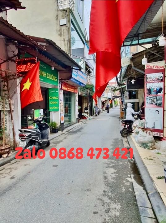 Bán đất tặng nhà 1 tầng tại Ngọc Thụy, Long Biên - Giá chỉ 500 triệu!