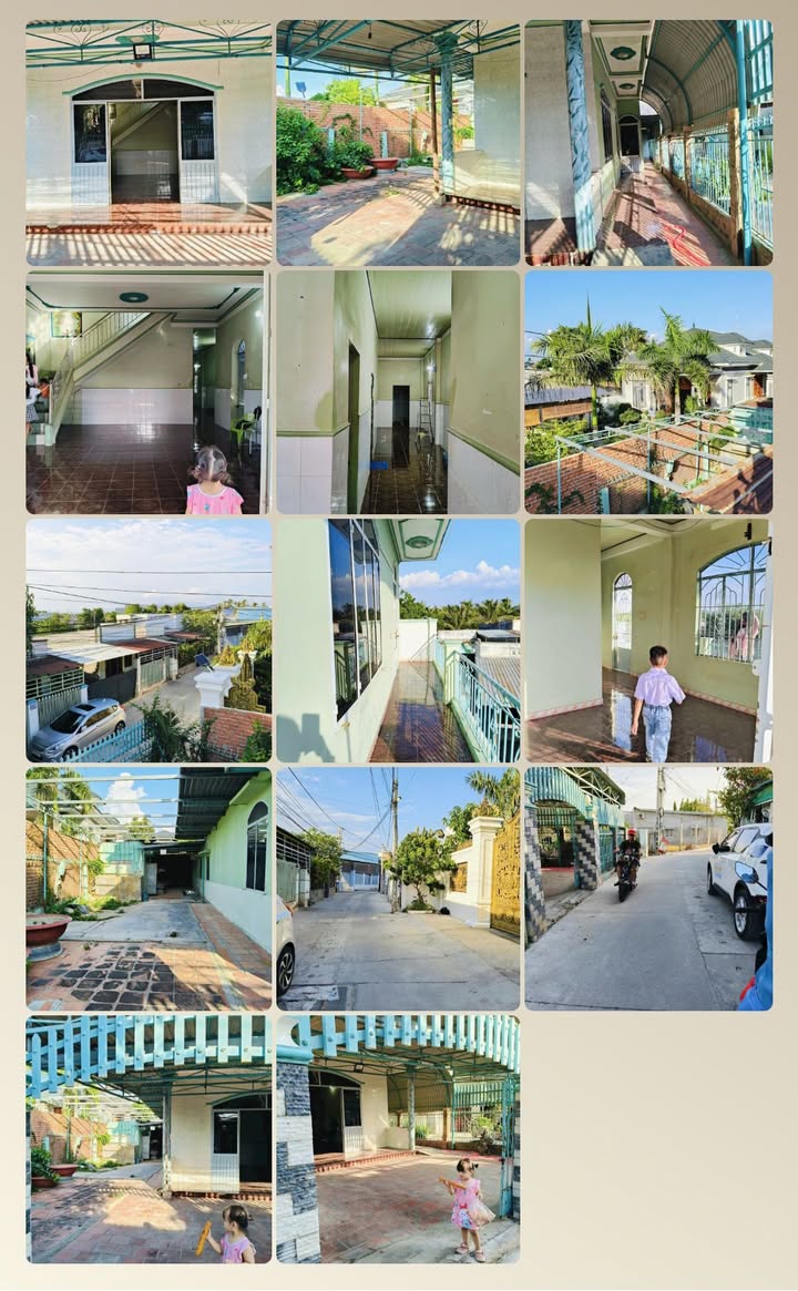 Nhà riêng Đô Vinh 435m² giá 2.1 tỷ - Sẵn sàng công chứng ngay!