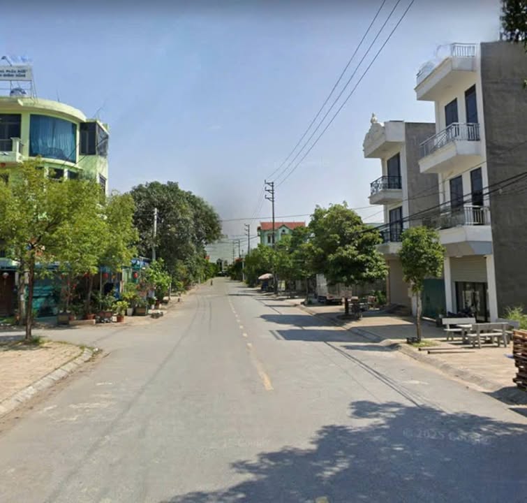 Đất nền lô góc Trần Nguyên Hãn, Thanh Châu, 94m² - Đầu tư sinh lời lý tưởng!