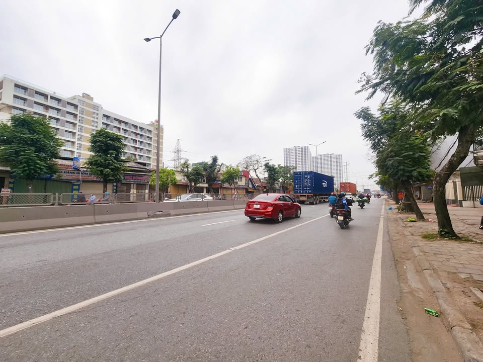 Bán đất mặt đường Nguyễn Bỉnh Khiêm, Ngô Quyền, 140m² - Cơ hội đầu tư sinh lời!