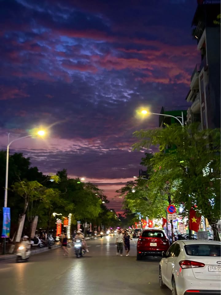 Đất mặt đường Thế Lữ, Hải Phòng, 168m² - Đầu tư sinh lời ngay!