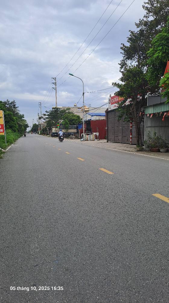 Đất nền An Kim Hải 200m² giá thỏa thuận - Đầu tư sinh lời ngay!