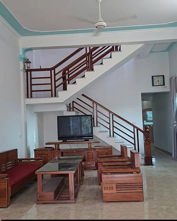 Nhà riêng tại Tam Điệp, Ninh Bình 100m² - Sẵn sàng dọn về ở ngay!