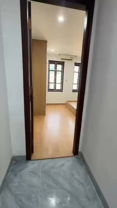 Căn hộ dịch vụ 19 phòng khép kín Trần Duy Hưng 80m² giá 78 triệu - Full nội thất cho thuê ngay!