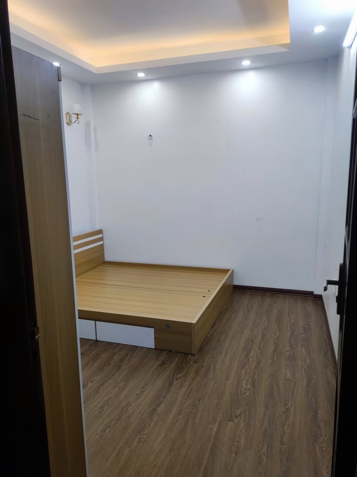 Phòng cho thuê tại Phú Đô, Nam Từ Liêm - Giá chỉ 2.4 triệu, ở luôn!