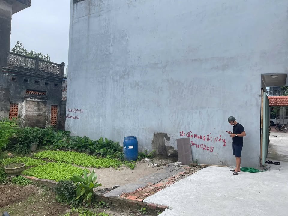 Đất Biên Giang 39m² giá 3.9 tỷ - Đường ô tô đỗ cửa, xây dựng tự do!