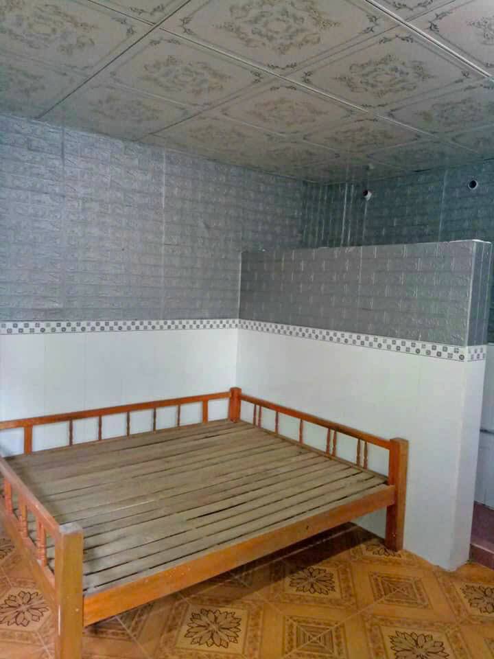 Phòng trọ cho thuê tại Rạch Giá 900k - Không gian sạch sẽ, thoáng mát!