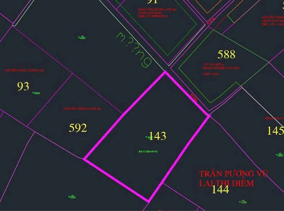 Đất vườn Bình Mỹ Củ Chi 1855m² giá chỉ 2 tỷ - Đầu tư sinh lời lý tưởng!