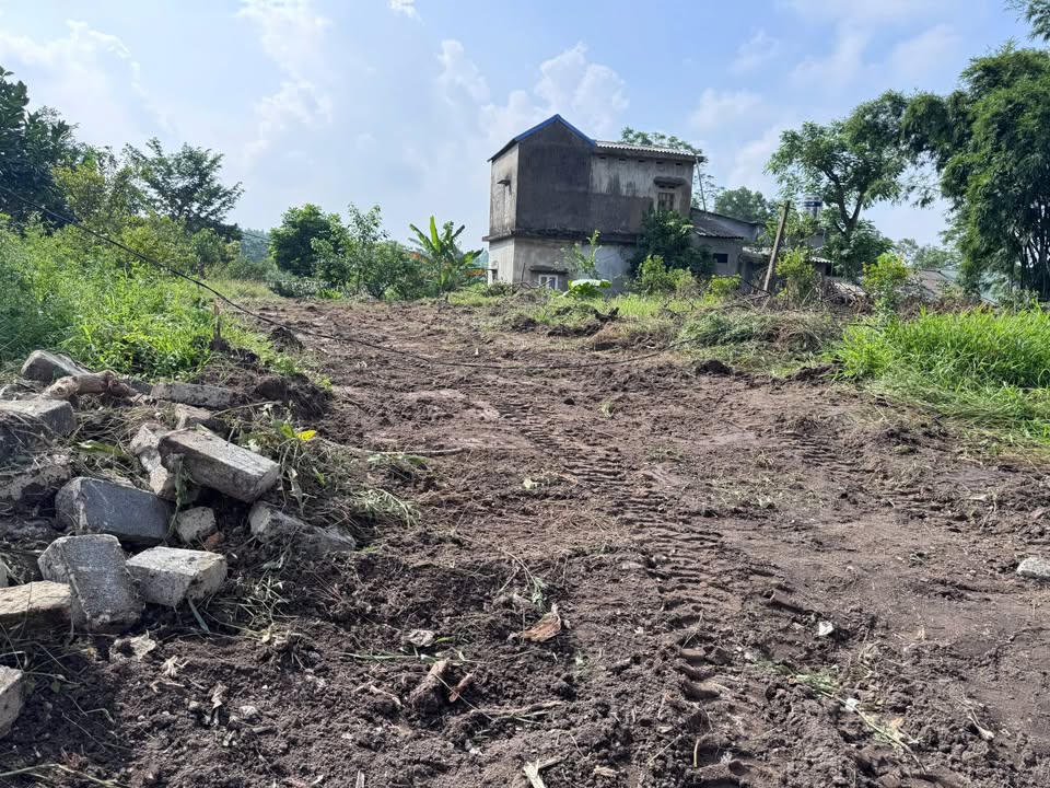 Đất thổ cư 150m² Thịnh Đán, Thái Nguyên - Cơ hội đầu tư tuyệt vời!