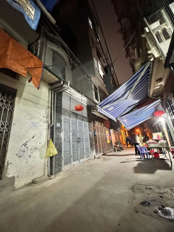 Nhà phố 580 Trường Chinh 66m² giá 13.9 tỷ - Đầu tư sinh lời ngay!