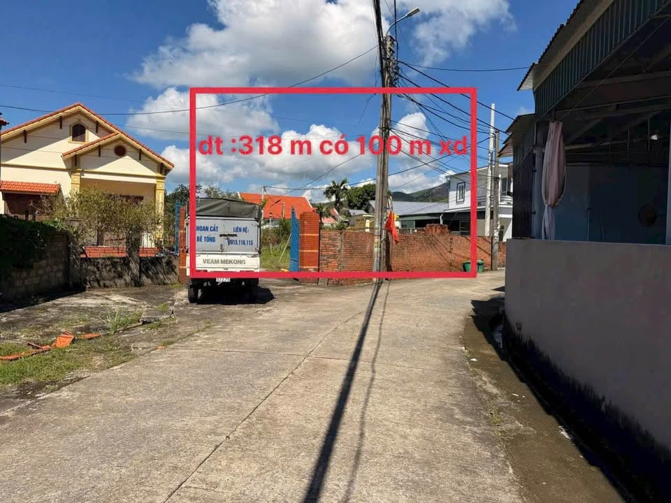 Đất nền lô góc 318m² tại phường Việt Hưng, Hạ Long - Giá thỏa thuận cho nhà đầu tư!