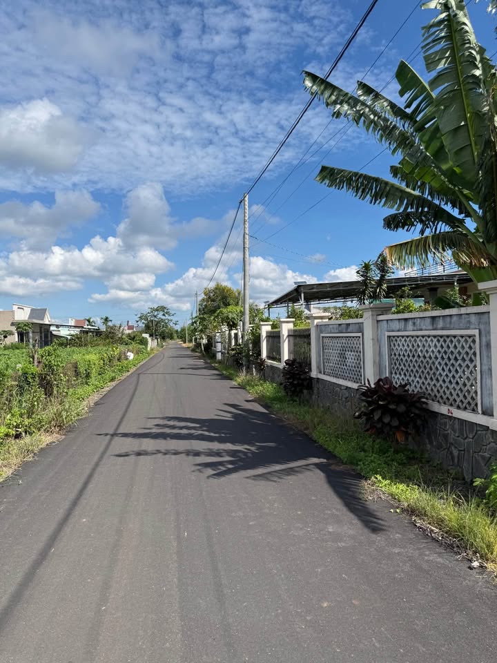 Bán đất xã Hòa Hội, huyện Xuyên Mộc, 300m² giá 1.25 tỷ - Đầu tư sinh lời tuyệt vời!