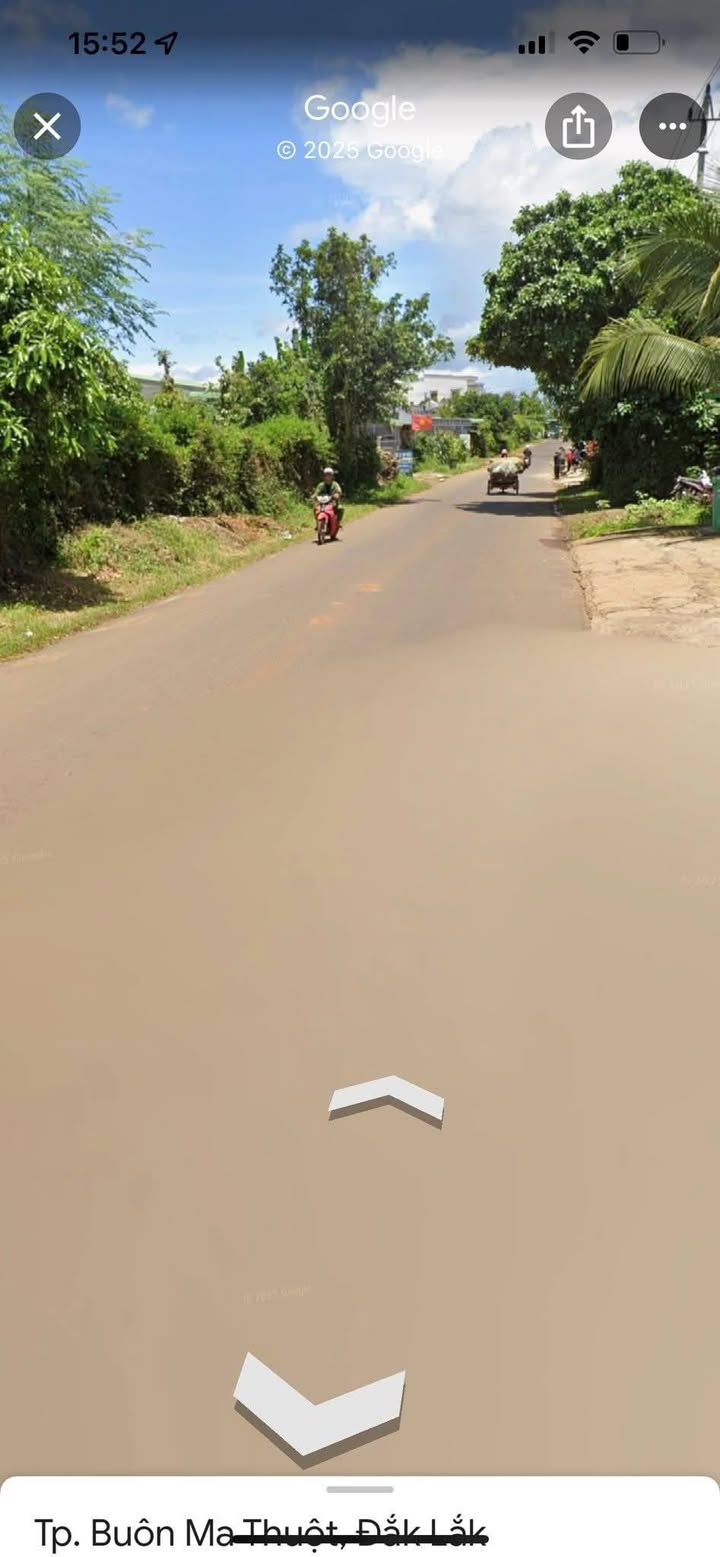 Đất nền Ea Kao, Buôn Ma Thuột 300m² giá 9.6 tỷ - Vị trí đắc địa gần ủy ban!