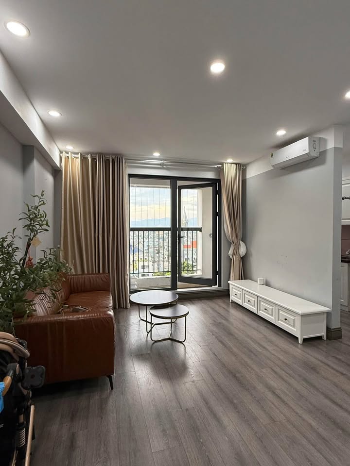 Chung cư Timegarden Hạ Long 68m² giá 2.3 tỷ - Căn góc đẹp, hỗ trợ vay ngân hàng!