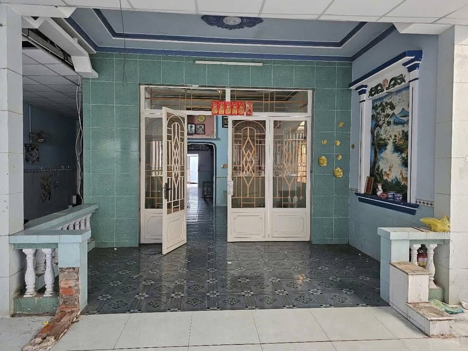 Đất Cần Giuộc Long An 827m² giá 4.5 tỷ - Tiềm năng kinh doanh lớn!