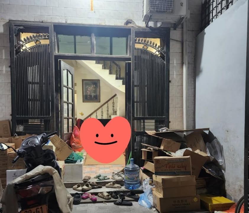 Nhà 3 tầng phố Khương Hạ - Thanh Xuân 75m² giá 12 tỷ - Sổ đỏ chính chủ!