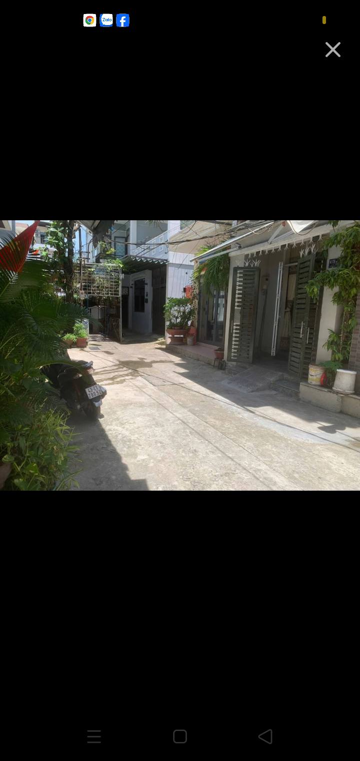 Nhà 3 tầng Tống Phước Phổ 52m² giá 6.45 tỷ - Vị trí trung tâm Đà Nẵng!