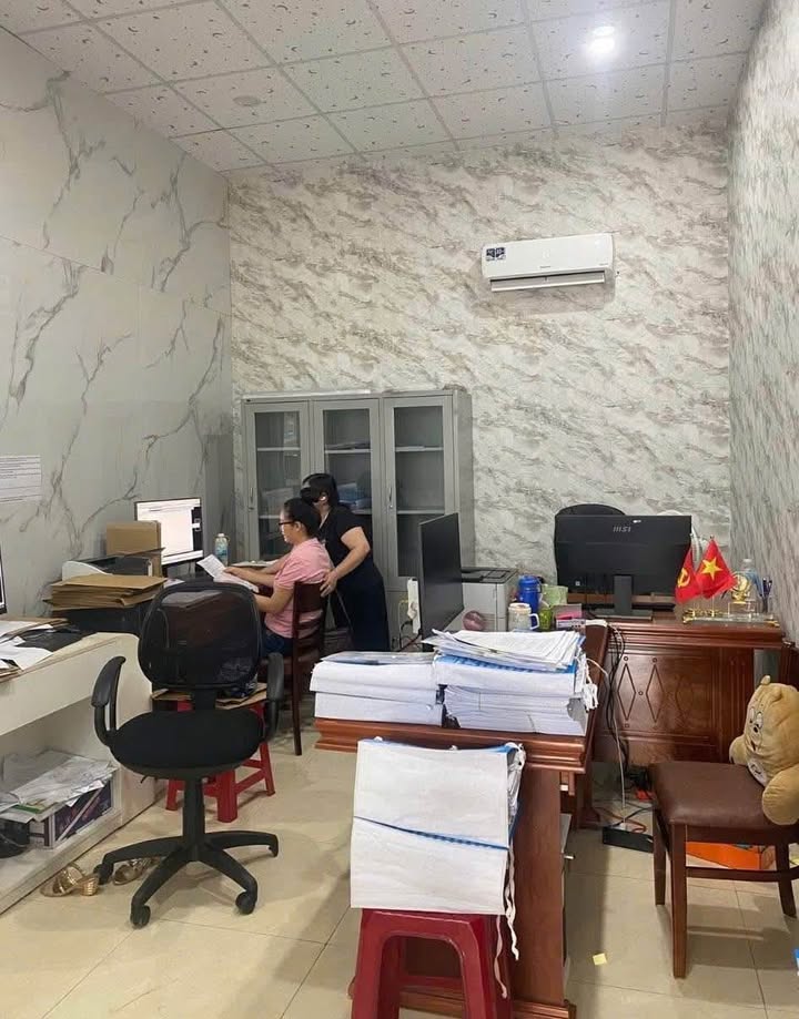 Nhà cấp 4 cho thuê mặt tiền Mai Chí Thọ, Đà Nẵng 100m² - Phù hợp mở văn phòng, showroom!