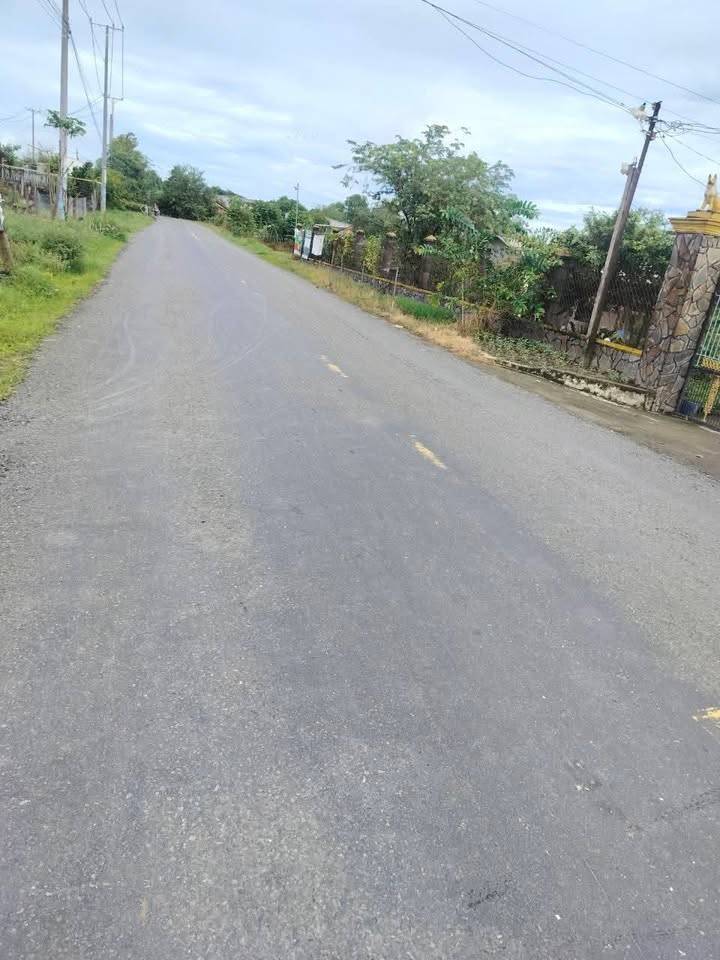 Đất thổ cư mặt tiền đường Luc Viên 174m² giá 1.55 tỷ - Cơ hội đầu tư hiếm có!