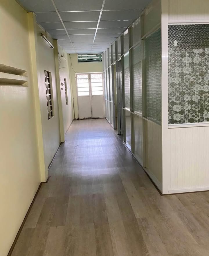 Nhà phố tại phường 2, đường Lê Văn Hưu, TP Cao Lãnh 40m² giá 1 tỷ - Nhà mới, thiết kế hiện đại!