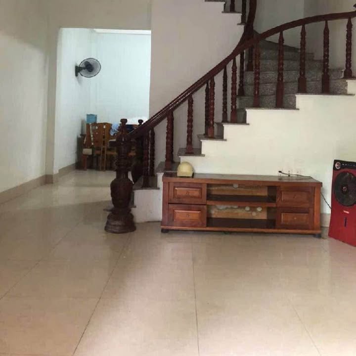 Nhà phố Phú Mỹ, Nam Từ Liêm 35m² giá 6 tỷ - Lô góc 2 mặt thoáng, dọn vào ở ngay!