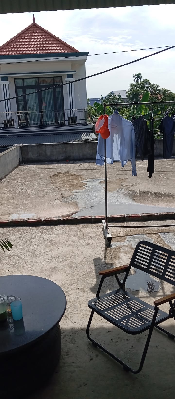 Nhà 2 tầng + 1 tum 140m² tại Minh Hoà - Kinh Môn, giá 3 tỷ - Đầu tư sinh lời tốt!